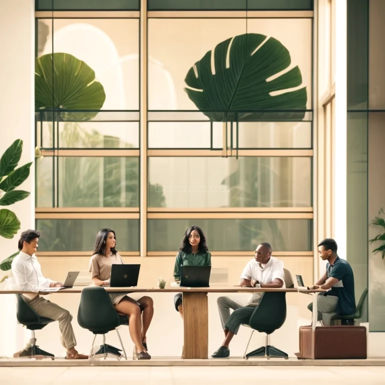 Unser Ansatz für spirituelles Wachstum